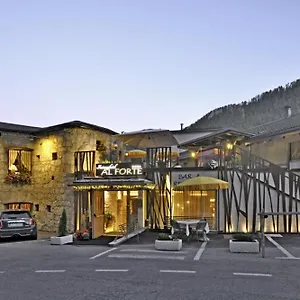 Hotel Al Forte Hotel