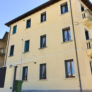 Ca' Nova Apartment