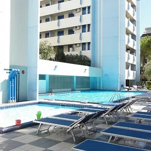 Acapulco Apartment