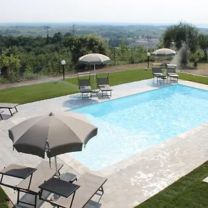 Poggio Di Apartment
