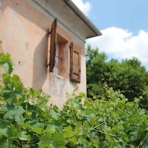 Vigna Ferienhaus